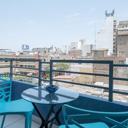 Globalstay Lux Apt Great Location Gameroom Lima Buitenkant foto