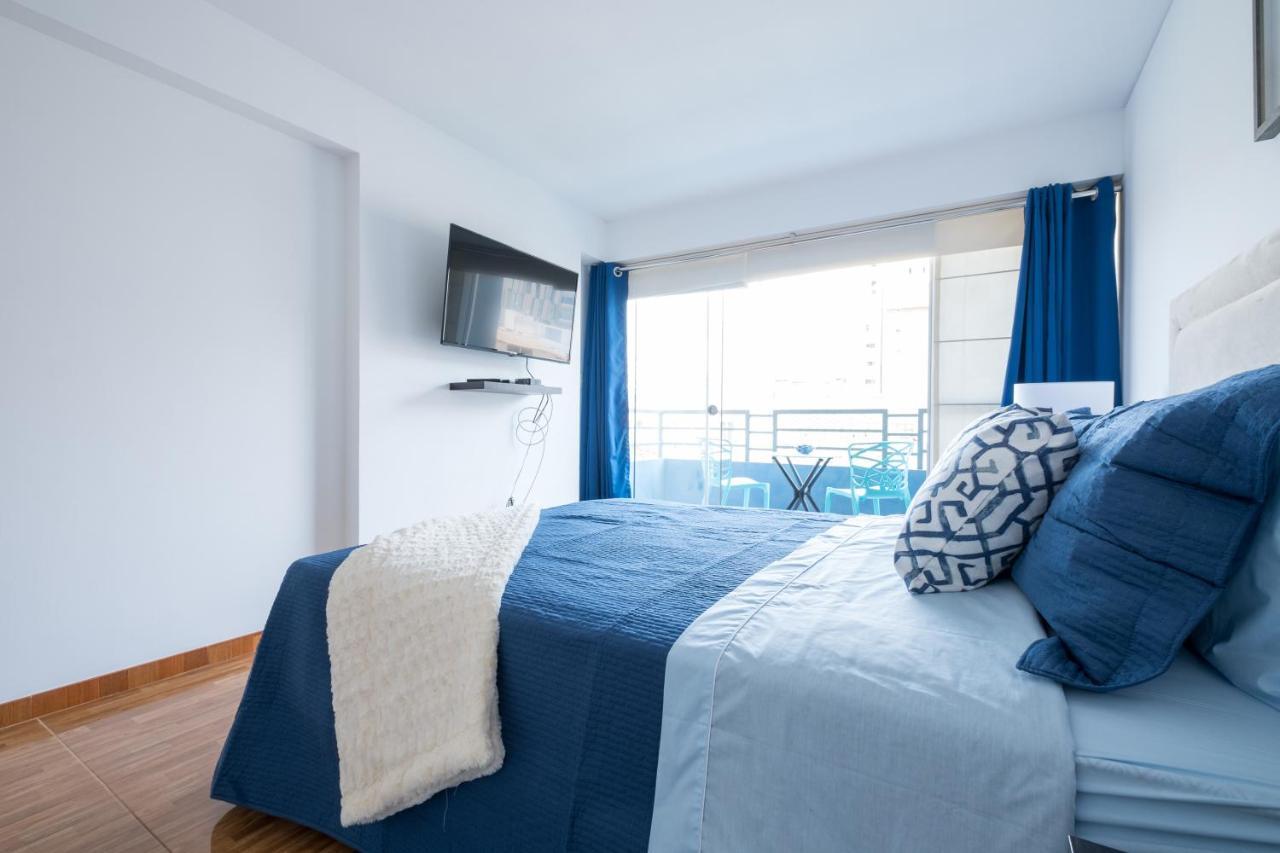 Globalstay Lux Apt Great Location Gameroom Lima Buitenkant foto
