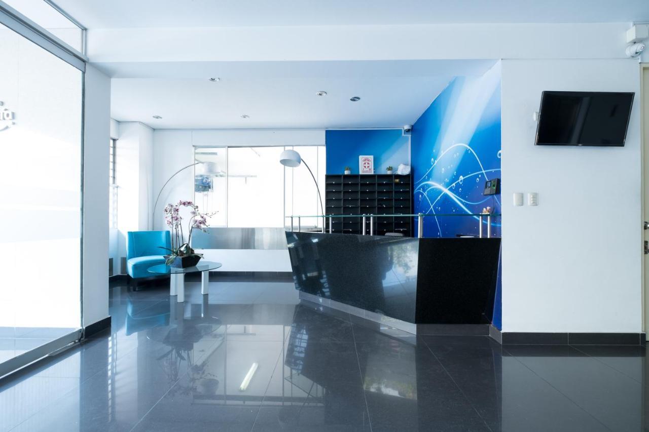Globalstay Lux Apt Great Location Gameroom Lima Buitenkant foto