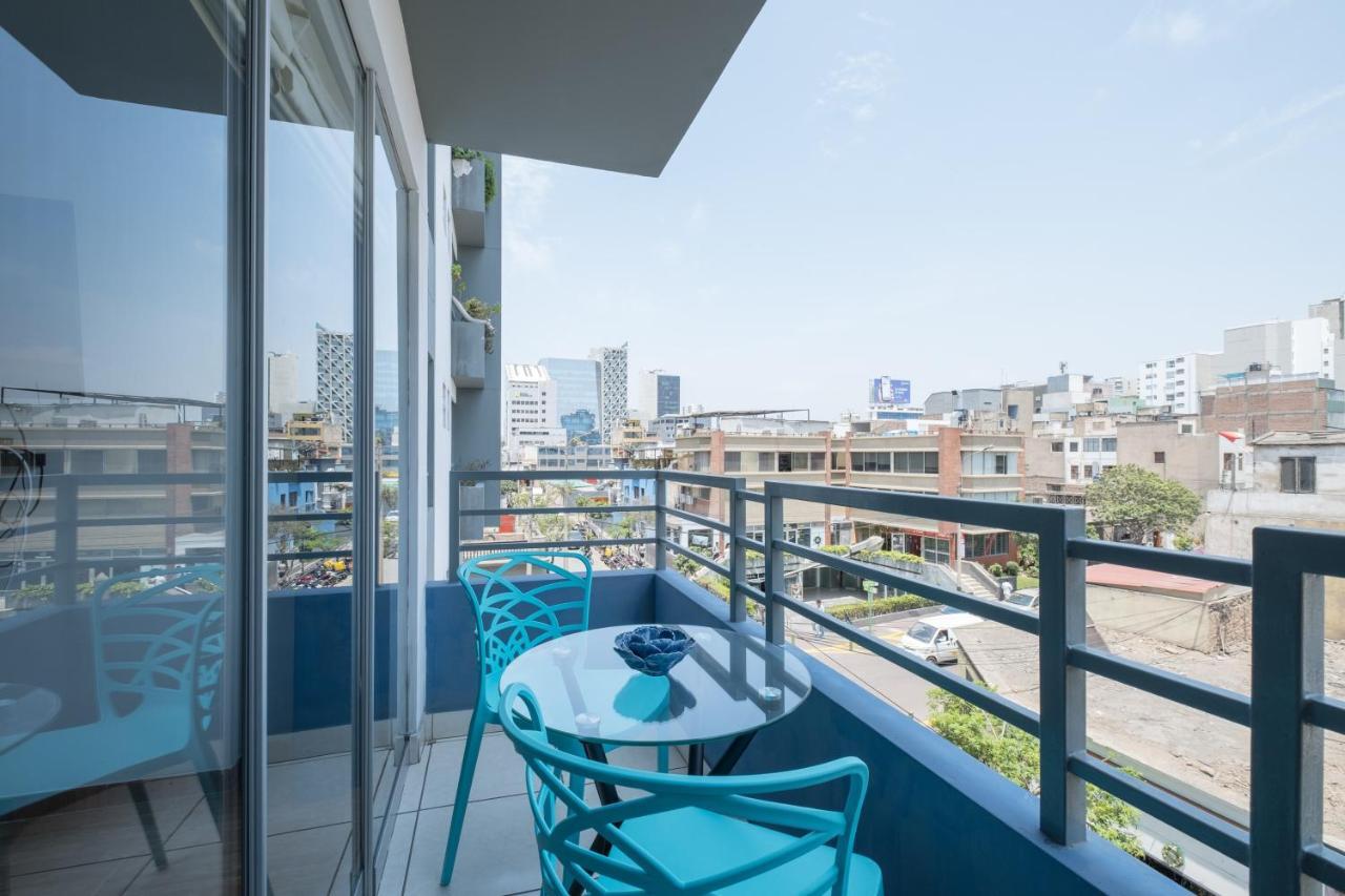 Globalstay Lux Apt Great Location Gameroom Lima Buitenkant foto