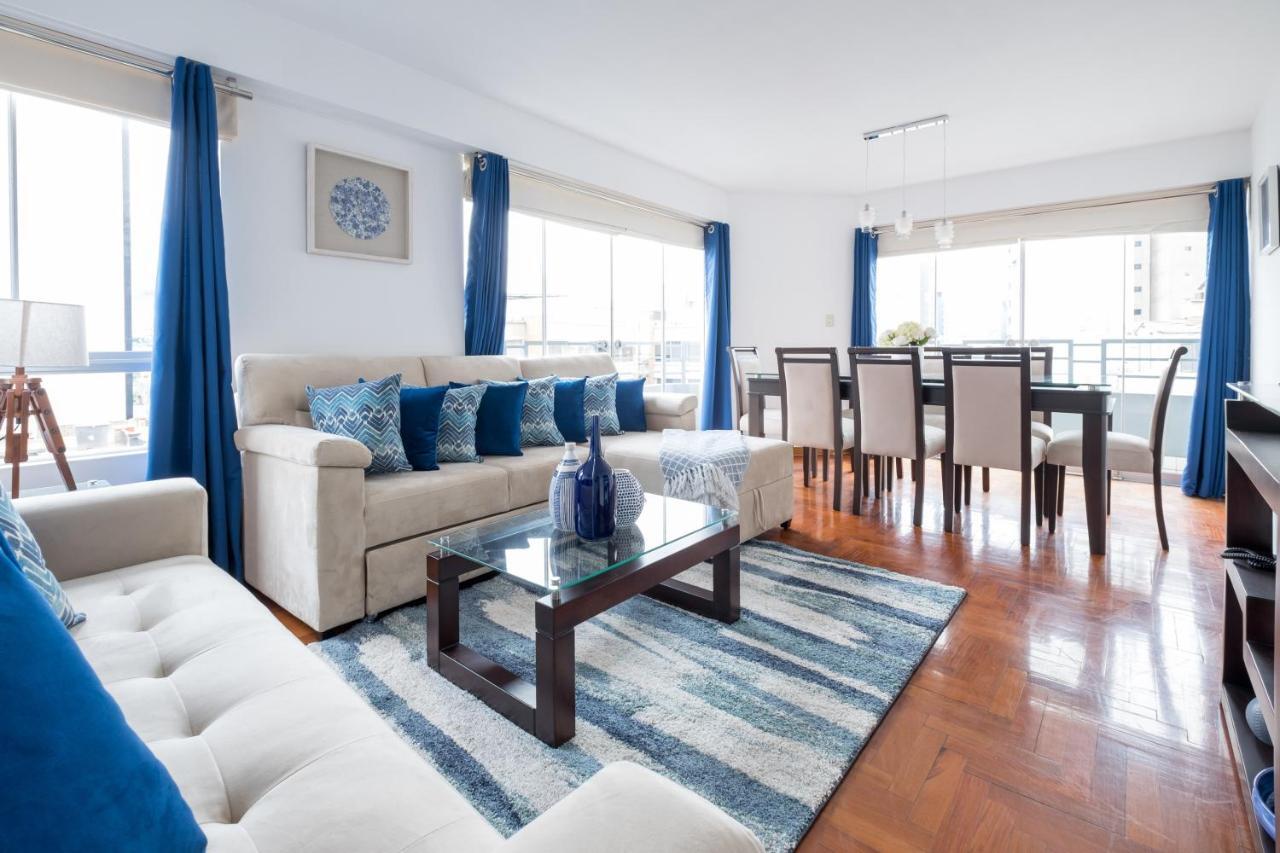 Globalstay Lux Apt Great Location Gameroom Lima Buitenkant foto