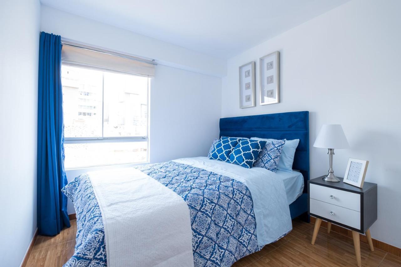 Globalstay Lux Apt Great Location Gameroom Lima Buitenkant foto